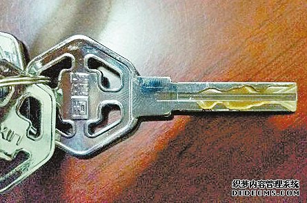 “錫紙開鎖”10秒撬開a級(jí)鎖 中消協(xié):換掉a級(jí)鎖換用b級(jí)鎖
