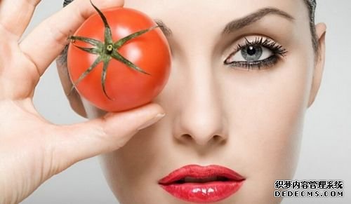 西紅柿九大讓人驚訝的神奇功效 西紅柿九大讓人驚訝的神奇功效