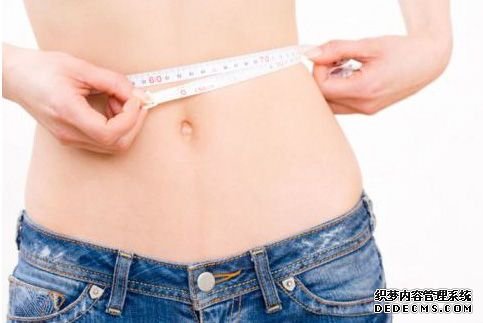 5個特效減肚子的方法 5個特效減肚子的方法