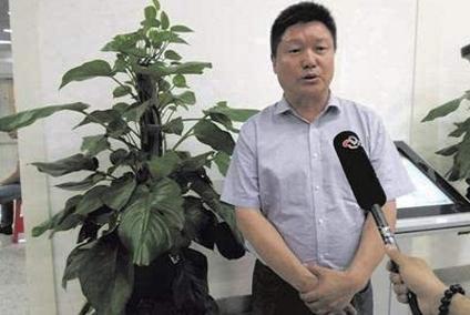 副縣長辭官下海做到億萬身家 資金來路遭質疑（圖）