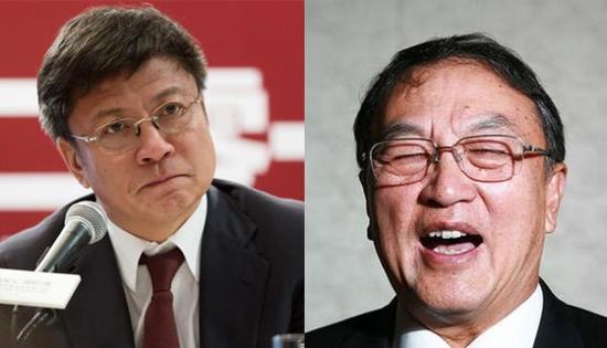 9月18日晚間，融創(chuàng)中國(guó)與聯(lián)想控股雙雙發(fā)布公告宣布，融創(chuàng)中國(guó)擬以137.88億元收購(gòu)聯(lián)想控股41家目標(biāo)公司的相關(guān)股權(quán)及債券。  視覺中國(guó) 資料圖